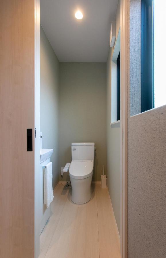 Villa Sasebo Stad #Ss1 Exteriör bild