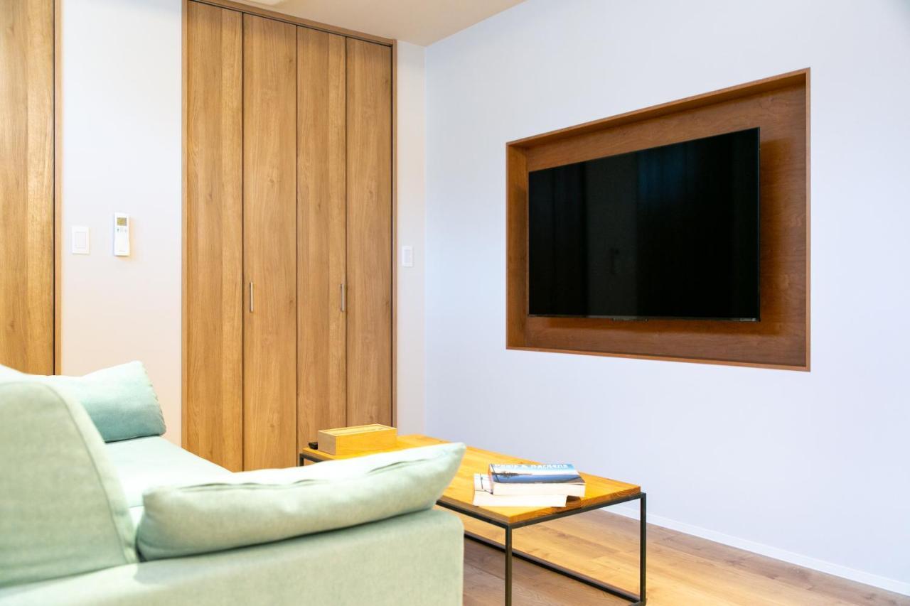 Villa Sasebo Stad #Ss1 Exteriör bild