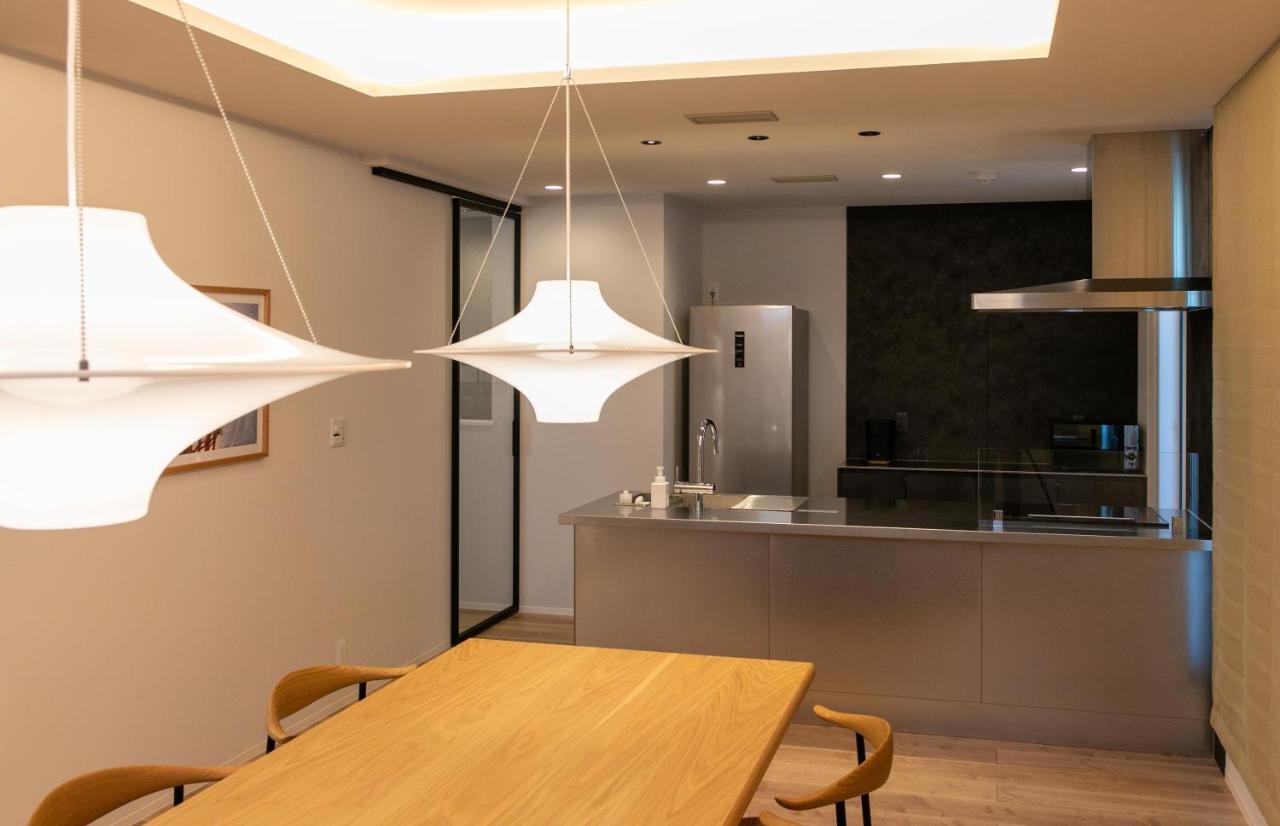 Villa Sasebo Stad #Ss1 Exteriör bild