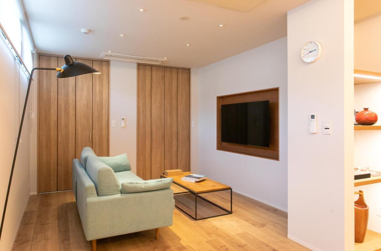 Villa Sasebo Stad #Ss1 Exteriör bild